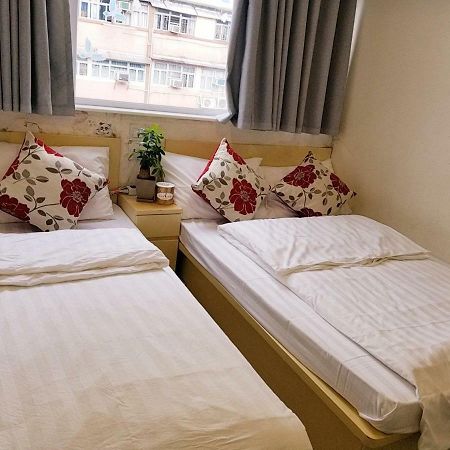 Sunlight Hotel Hongkong Zewnętrze zdjęcie