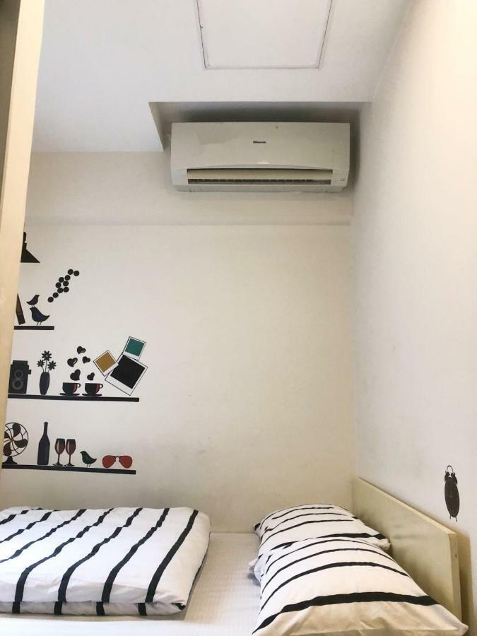 Sunlight Hotel Hongkong Zewnętrze zdjęcie