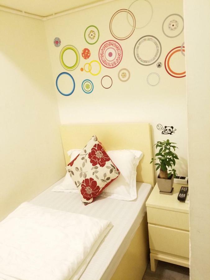 Sunlight Hotel Hongkong Zewnętrze zdjęcie