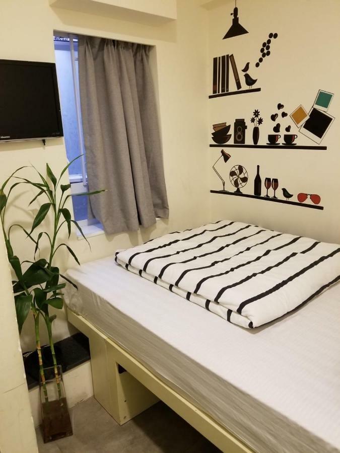 Sunlight Hotel Hongkong Zewnętrze zdjęcie
