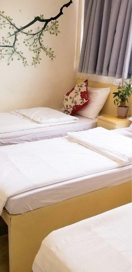 Sunlight Hotel Hongkong Zewnętrze zdjęcie
