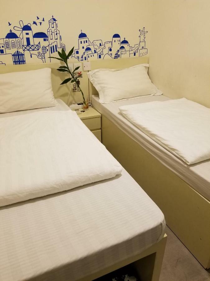 Sunlight Hotel Hongkong Zewnętrze zdjęcie