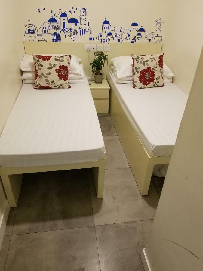 Sunlight Hotel Hongkong Zewnętrze zdjęcie