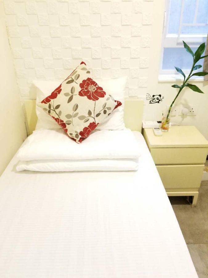 Sunlight Hotel Hongkong Zewnętrze zdjęcie