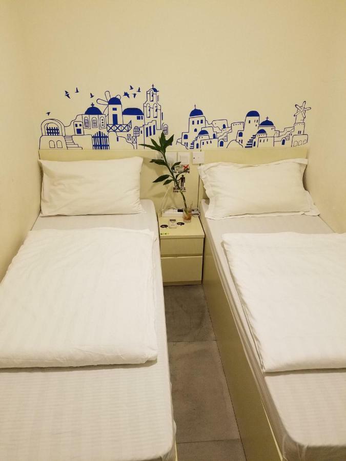 Sunlight Hotel Hongkong Zewnętrze zdjęcie